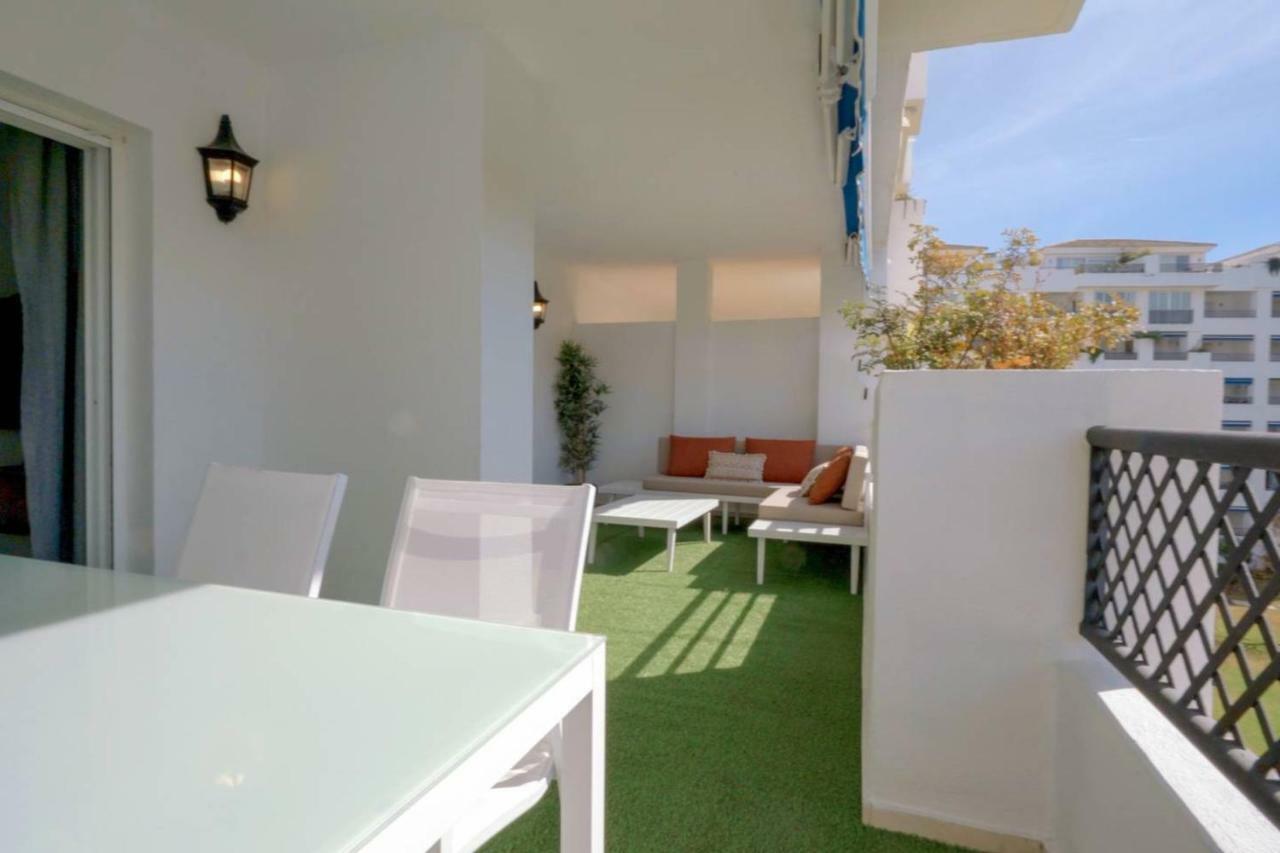 Appartement Vacation I Puerto Banus Apt, 24-7 Security, A Minute From The Marina, The Sea And Luxury Shopping *